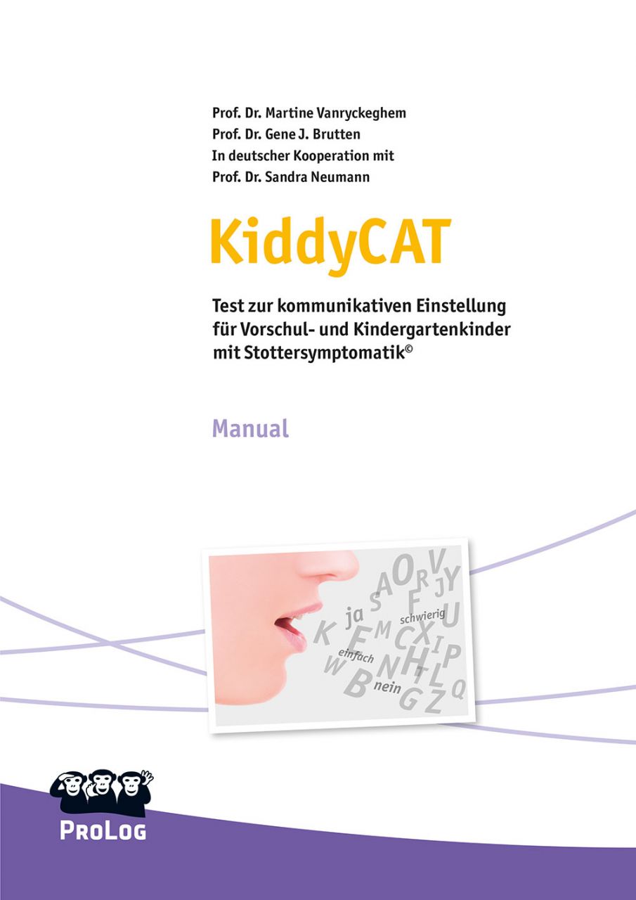 KiddyCAT