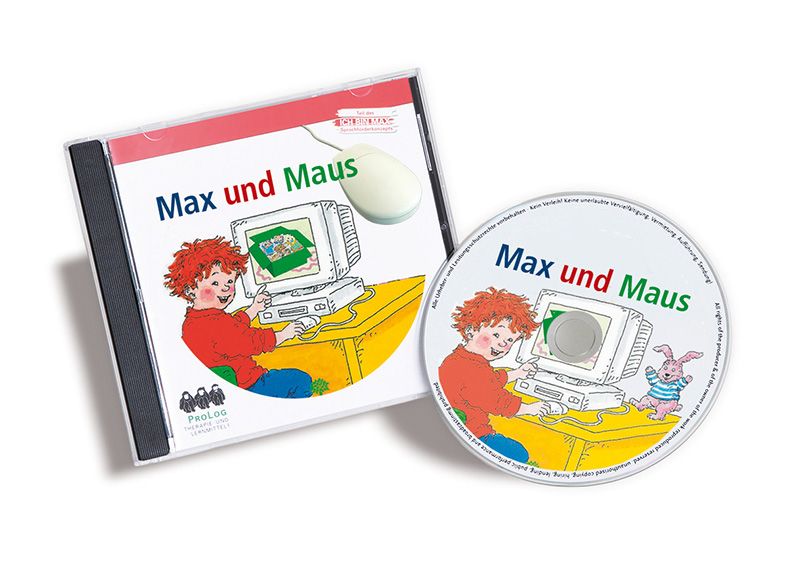 MAX-PC-Spiele: Profiversion