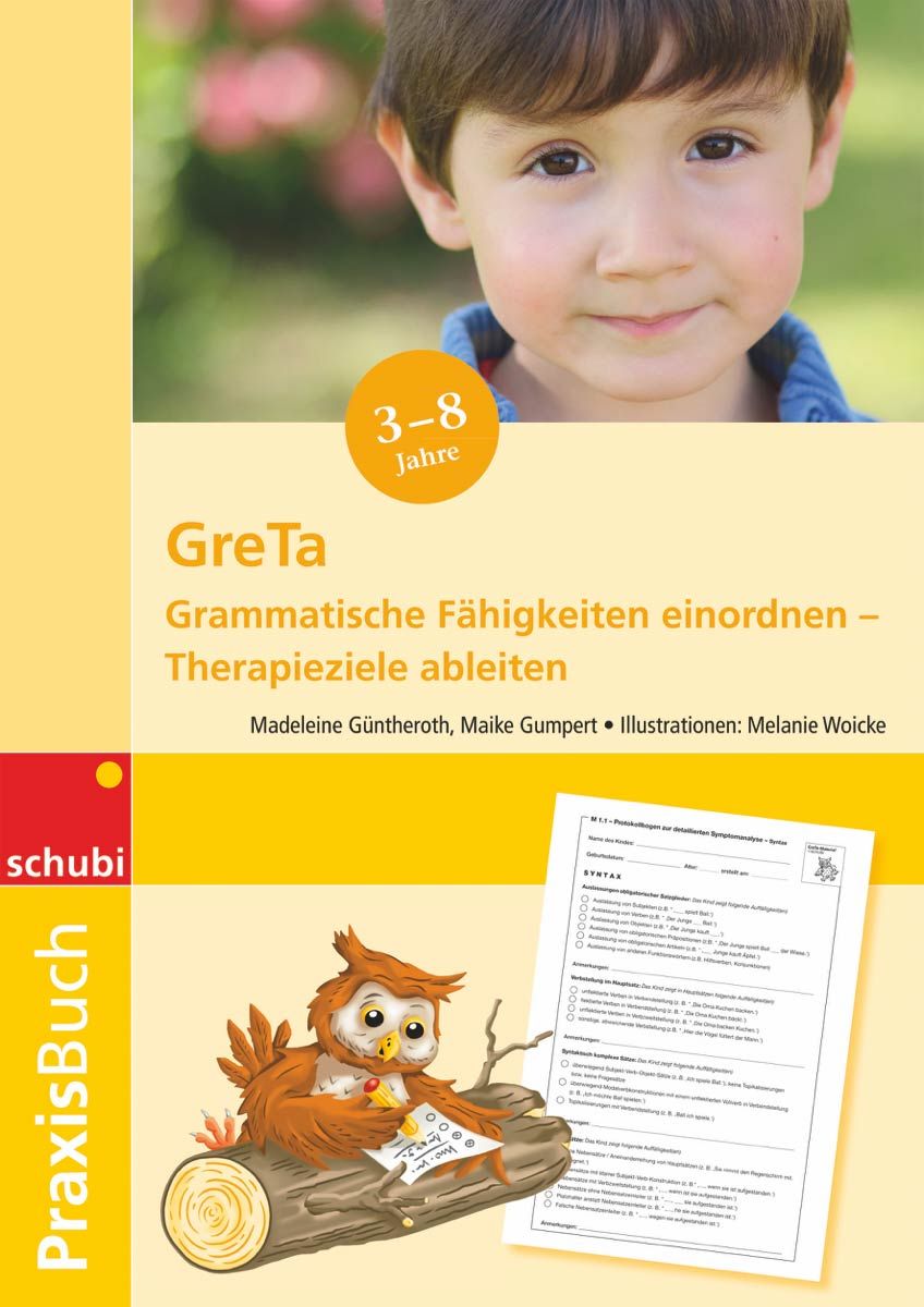 GreTa Praxisbuch