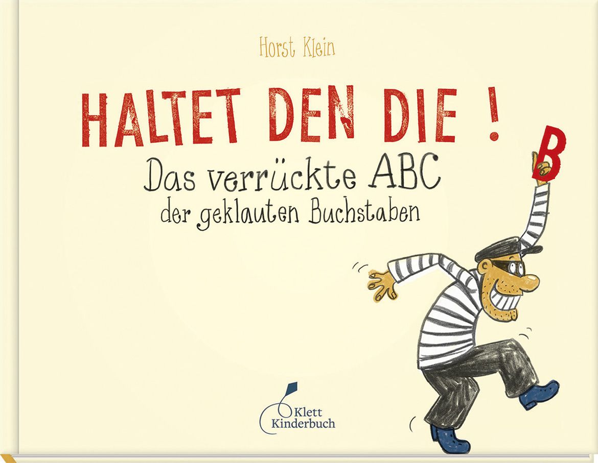 Haltet den Die !