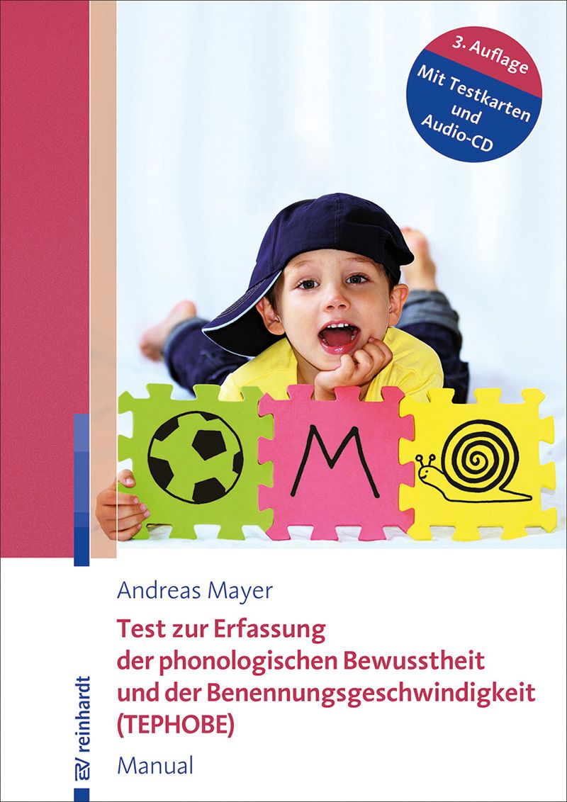 TEPHOBE-R - Lieferbar wieder ab vorauss. Oktober 2023 Nachauflage in Vorbereitung!