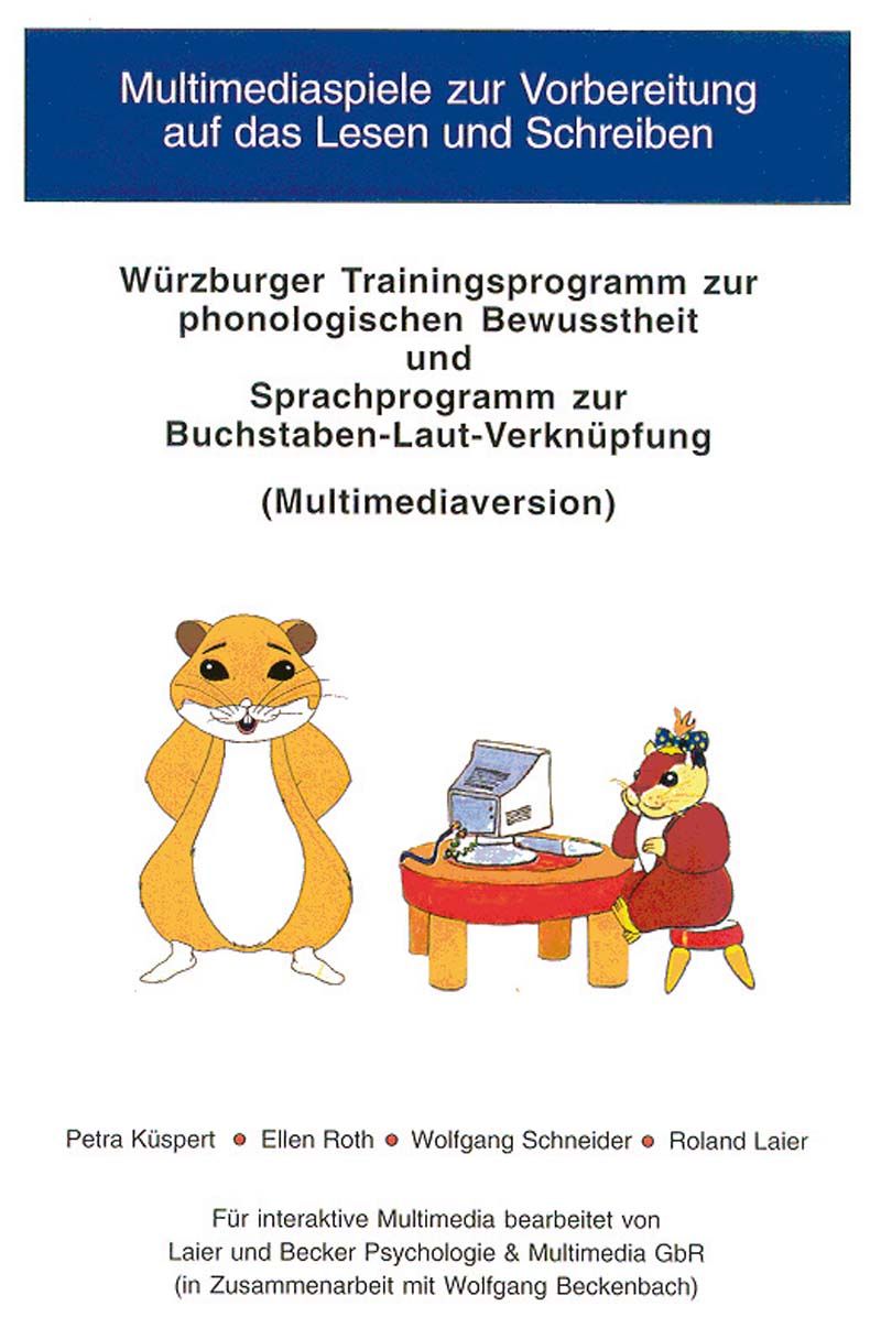 Würzburger Trainingsprogramm