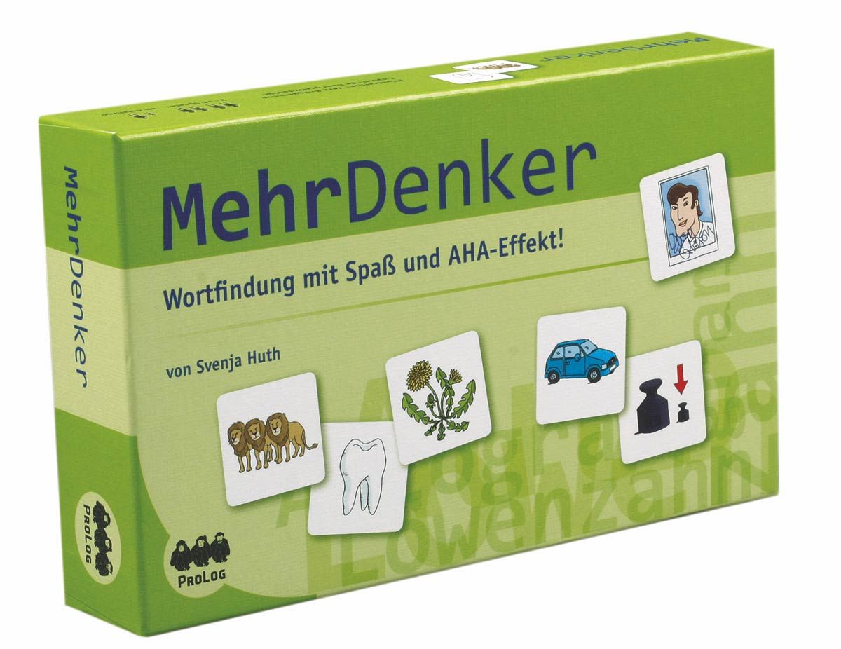 MehrDenker