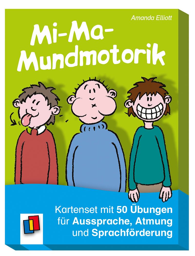 Mi-Ma-Mundmotorik