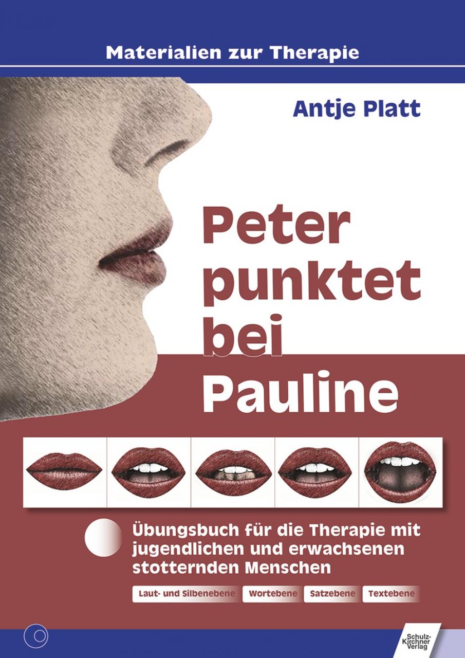 Peter punktet bei Pauline