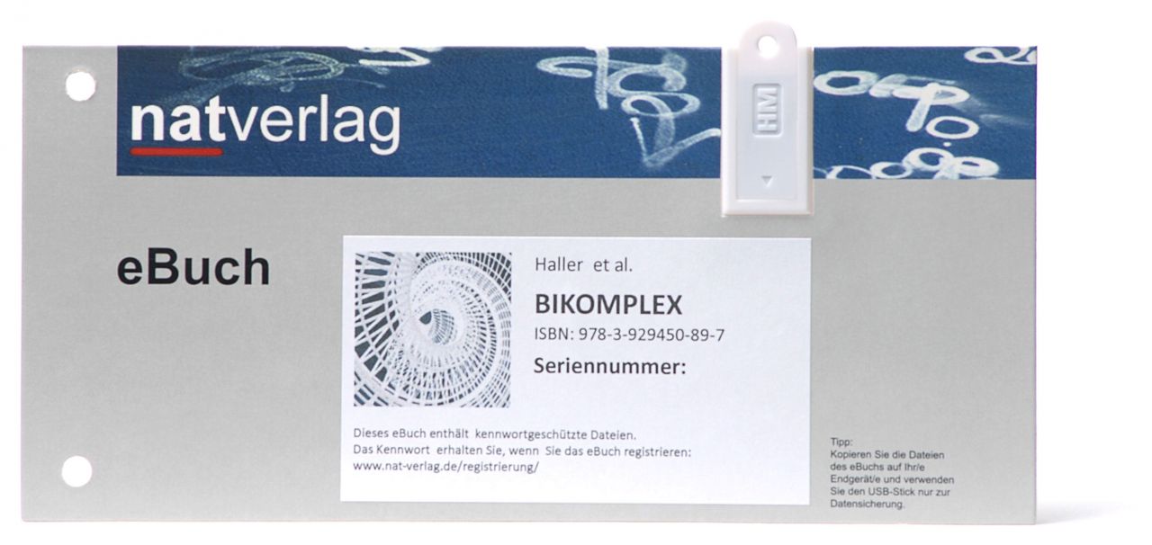 BIKOMPLEX (eBuch)