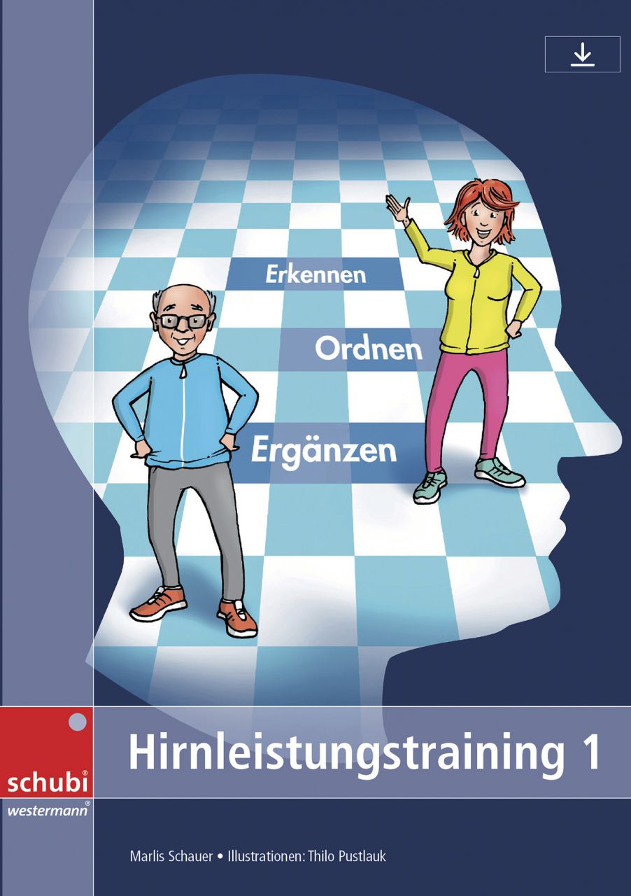 Hirnleistungstraining 1