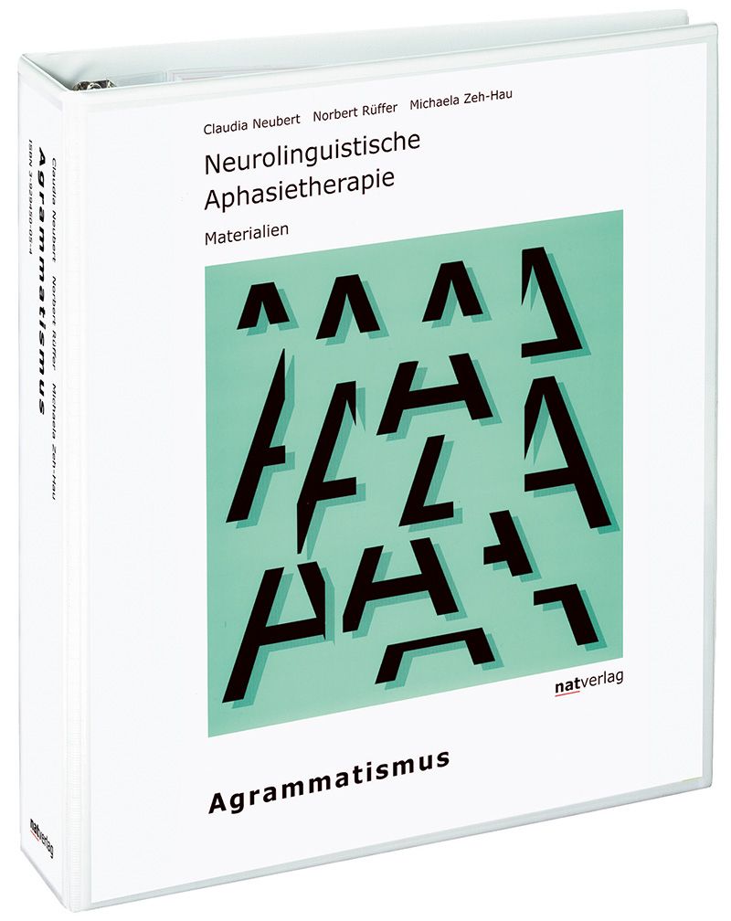 Agrammatismus