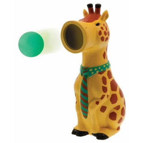 Plopper-Giraffe