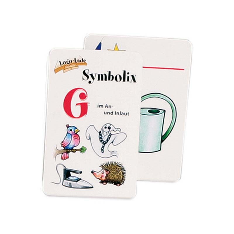 Symbolix /G/