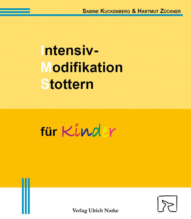 Intensiv-Modifikation Stottern für Kinder