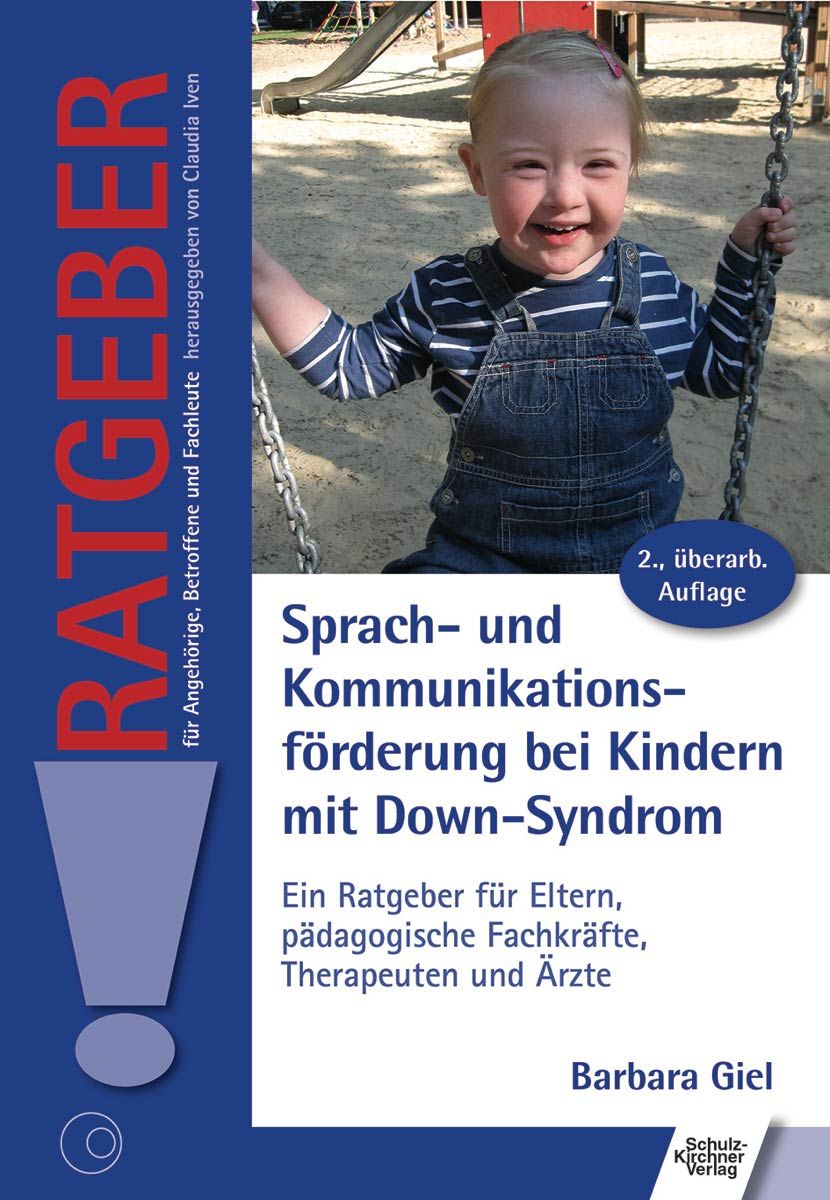 Sprach- und Kommunikationsförderung bei Kindern mit Down-Syndrom