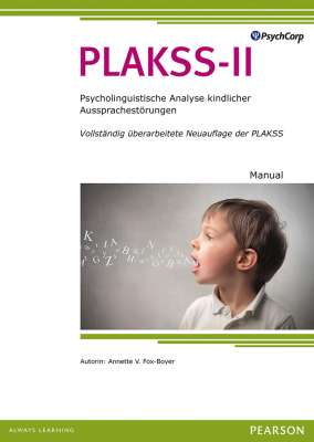 Patholinguistische Diagnostik bei Sprachentwicklungsstörungen (PDSS) | Diagnostik: Kindersprache | Kindliche Sprachentwicklung und Sprachentwicklungsstörungen | Shop | ProLog Shop Patholinguistische Diagnostik bei Sprachentwicklungsstörungen (PDSS) | Diagnostik: Kindersprache | Kindliche Sprachentwicklung und Sprachentwicklungsstörungen | Shop | ProLog Shop