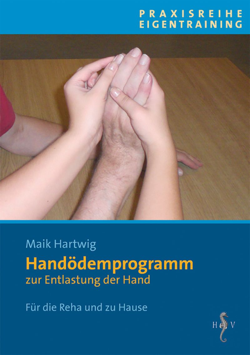 Handödemprogramm