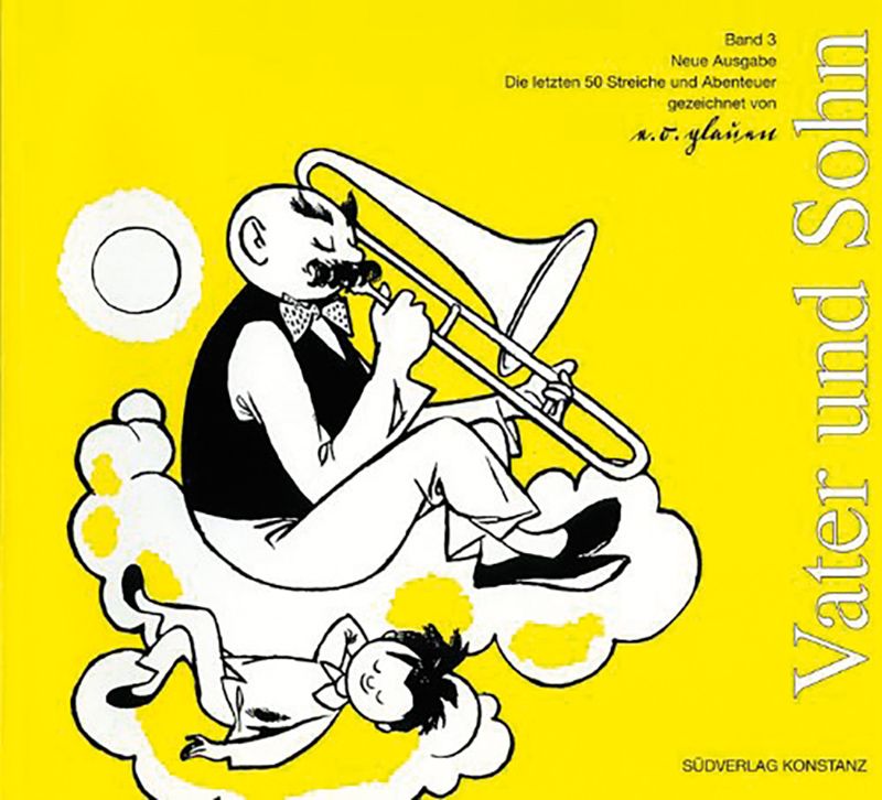 Vater und Sohn Band 3