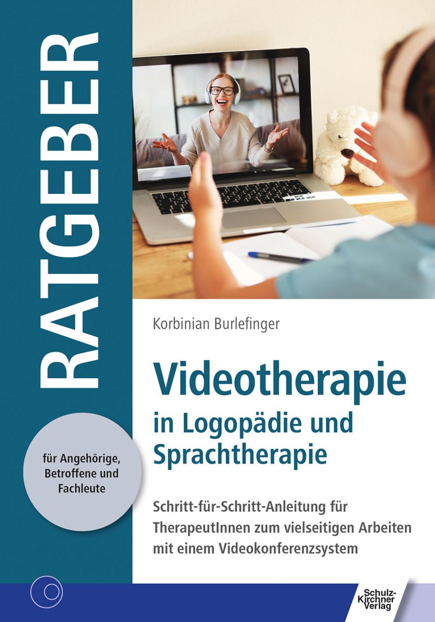 Videotherapie in Logopädie und Sprachtherapie