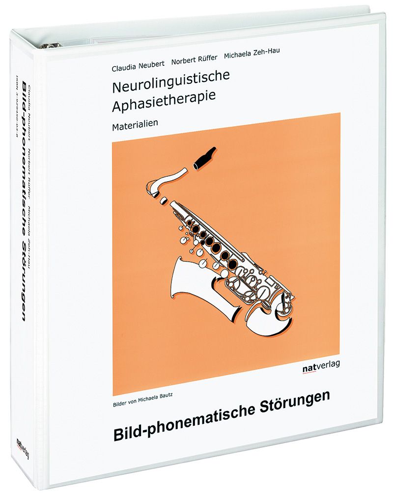 Bild-phonematische Störungen