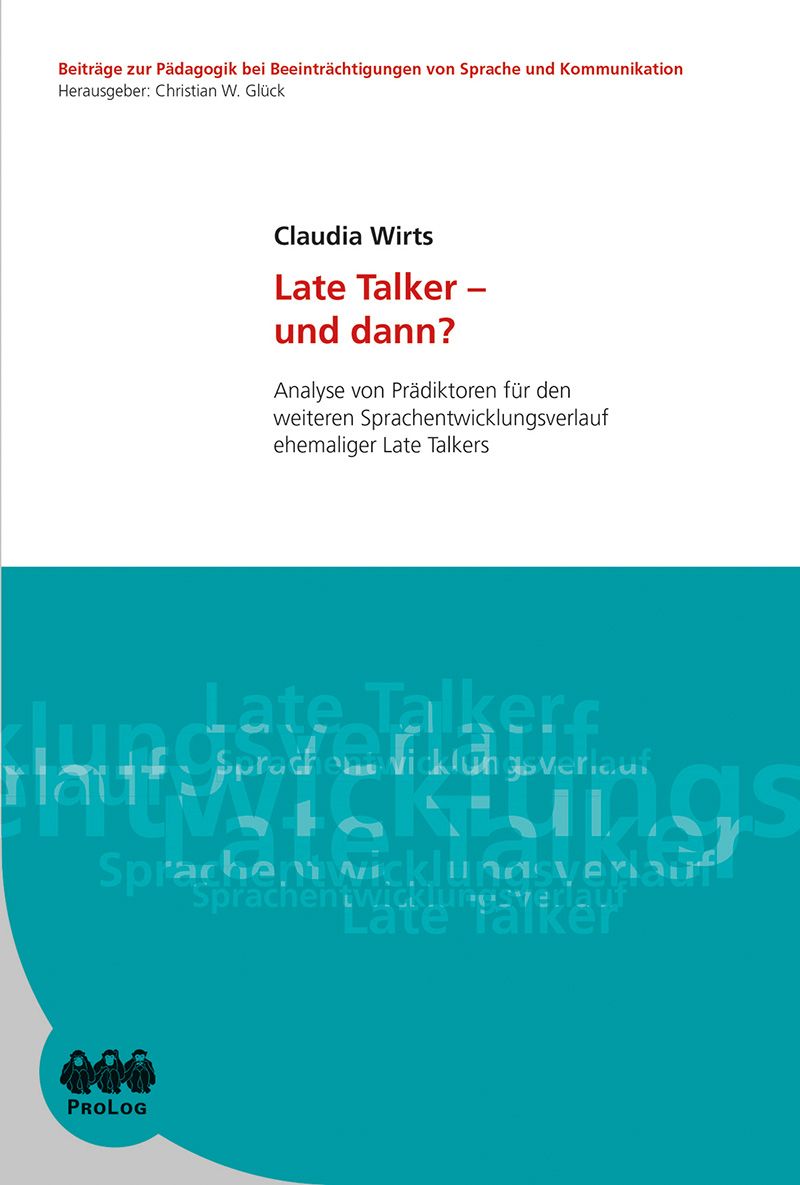 Late Talker - und dann?