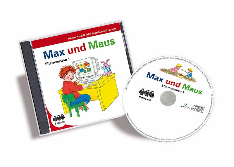 MAX-PC-Spiele: Elternversion 1