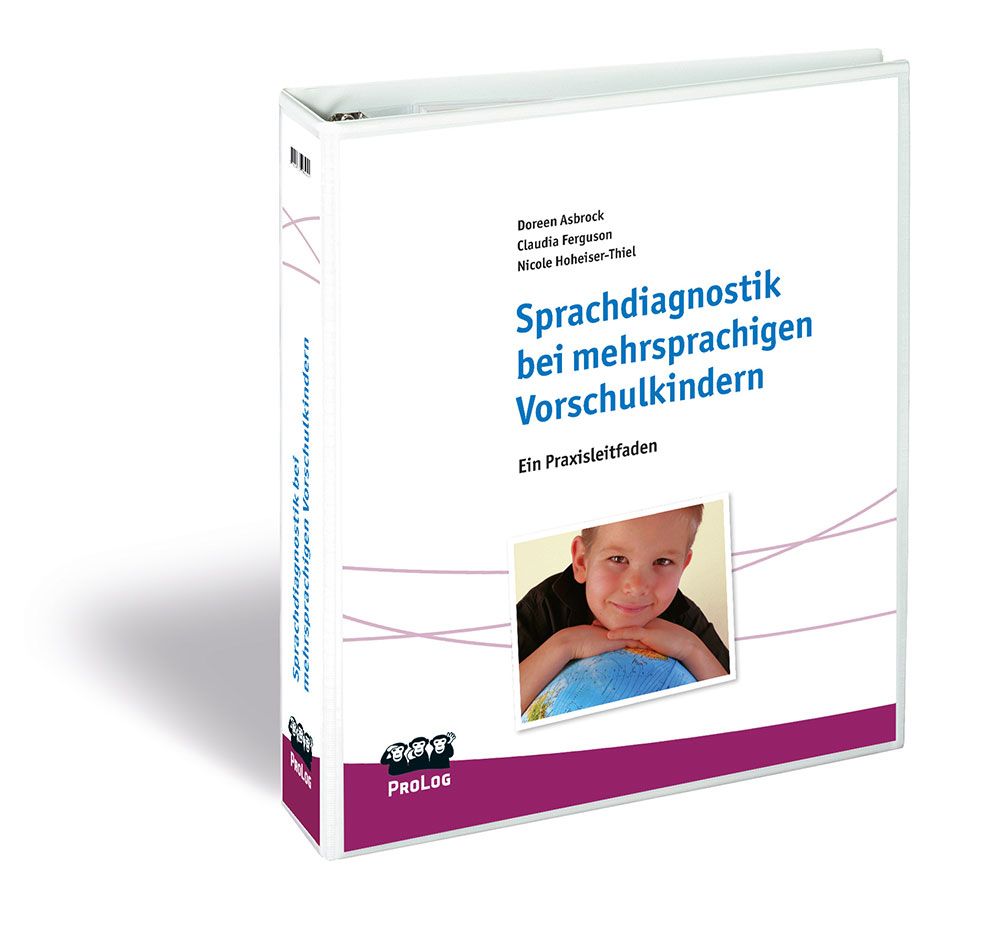 Sprachdiagnostik bei mehrsprachigen Vorschulkindern