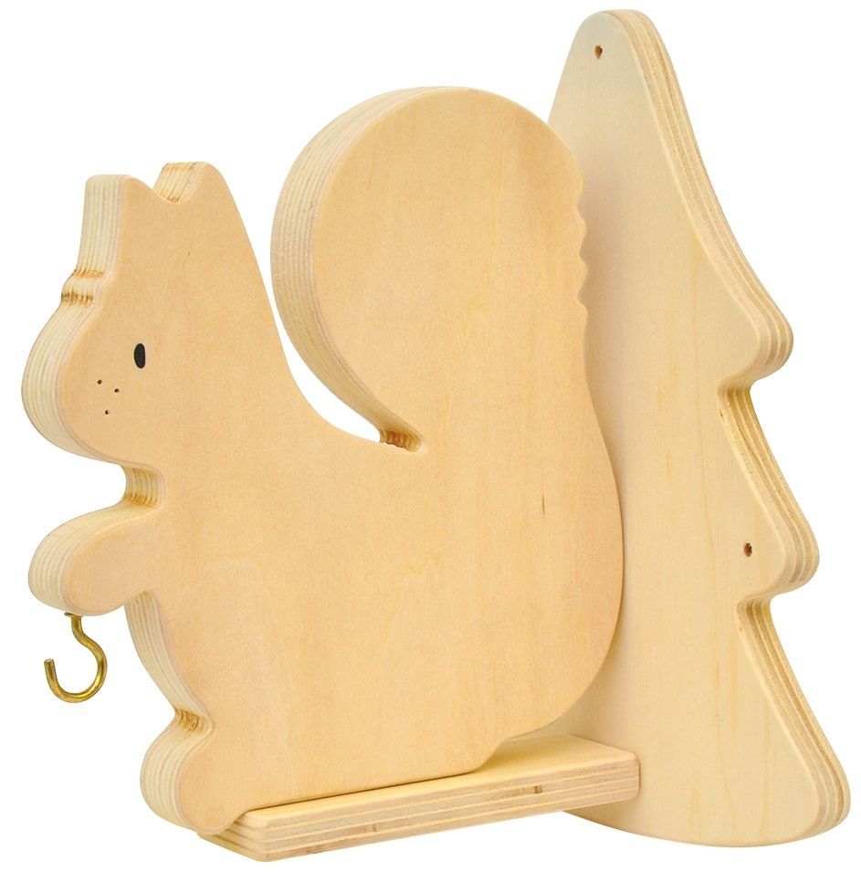 Vogelfütterer "Eichhörnchen"