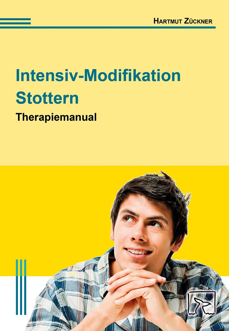 Intensiv-Modifikation Stottern Therapiemanual