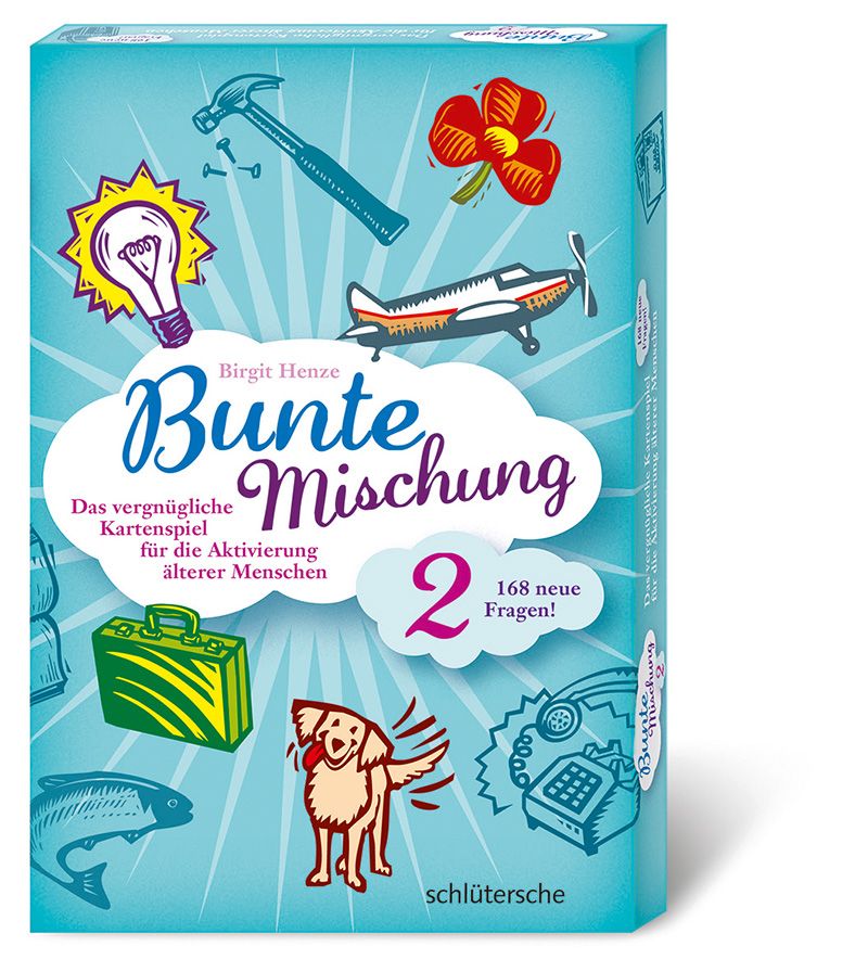 Bunte Mischung 2