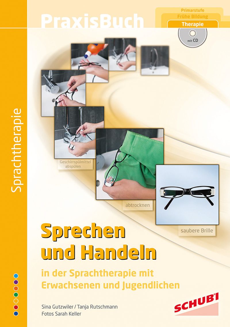 Sprechen und Handeln