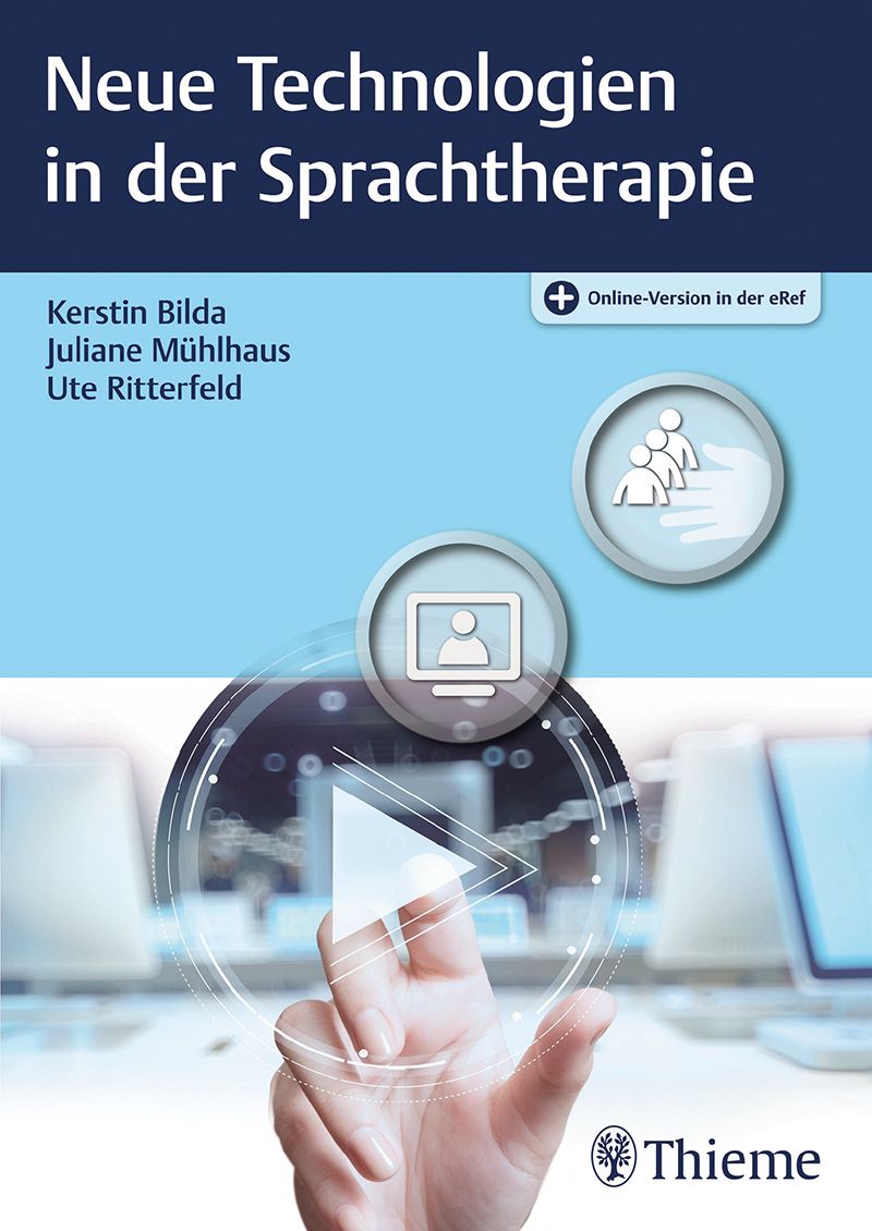 Neue Technologien in der Sprachtherapie