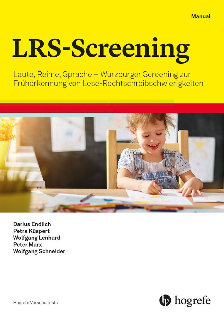 LRS-Screening