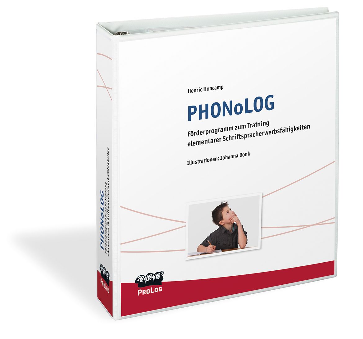 PHONoLOG - Ordner