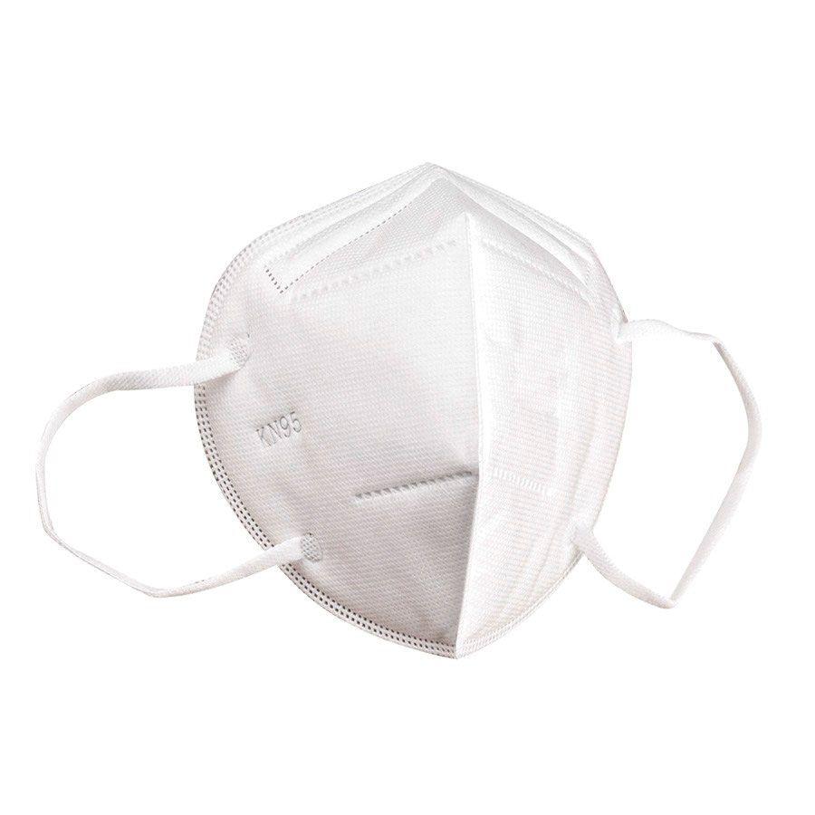 Atemschutz-Masken FFP2, 5 Stück