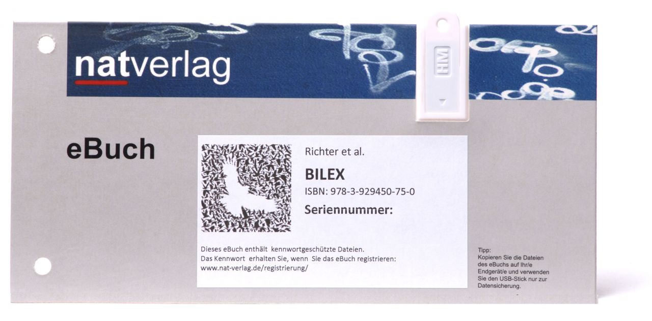 BILEX (eBuch)