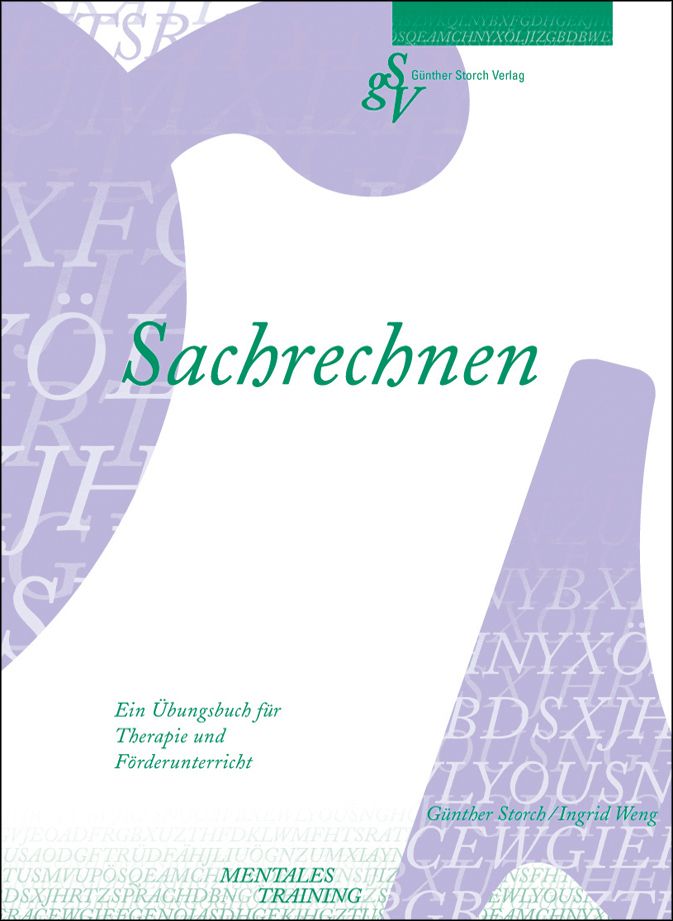 Sachrechnen