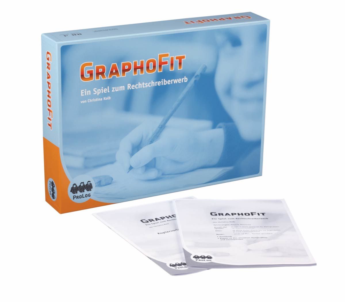 GraphoFit