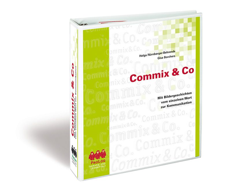 Commix & Co