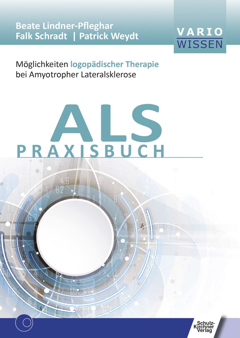 ALS Praxisbuch