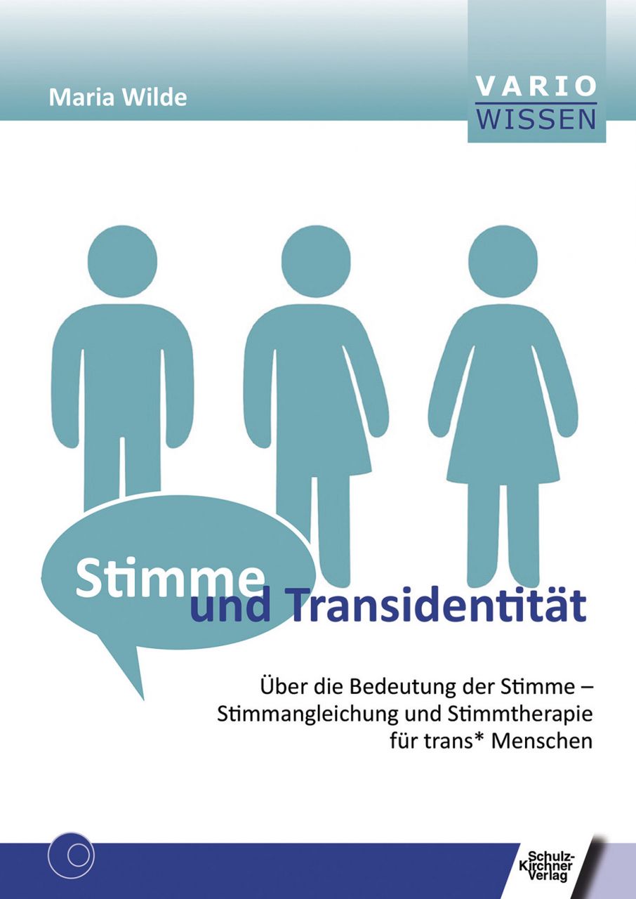 Stimme und Transidentität