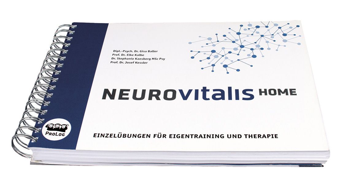 NEUROvitalis HOME