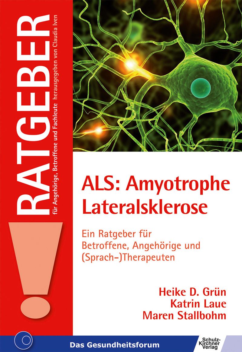 ALS: Amyothrophe Lateralsklerose