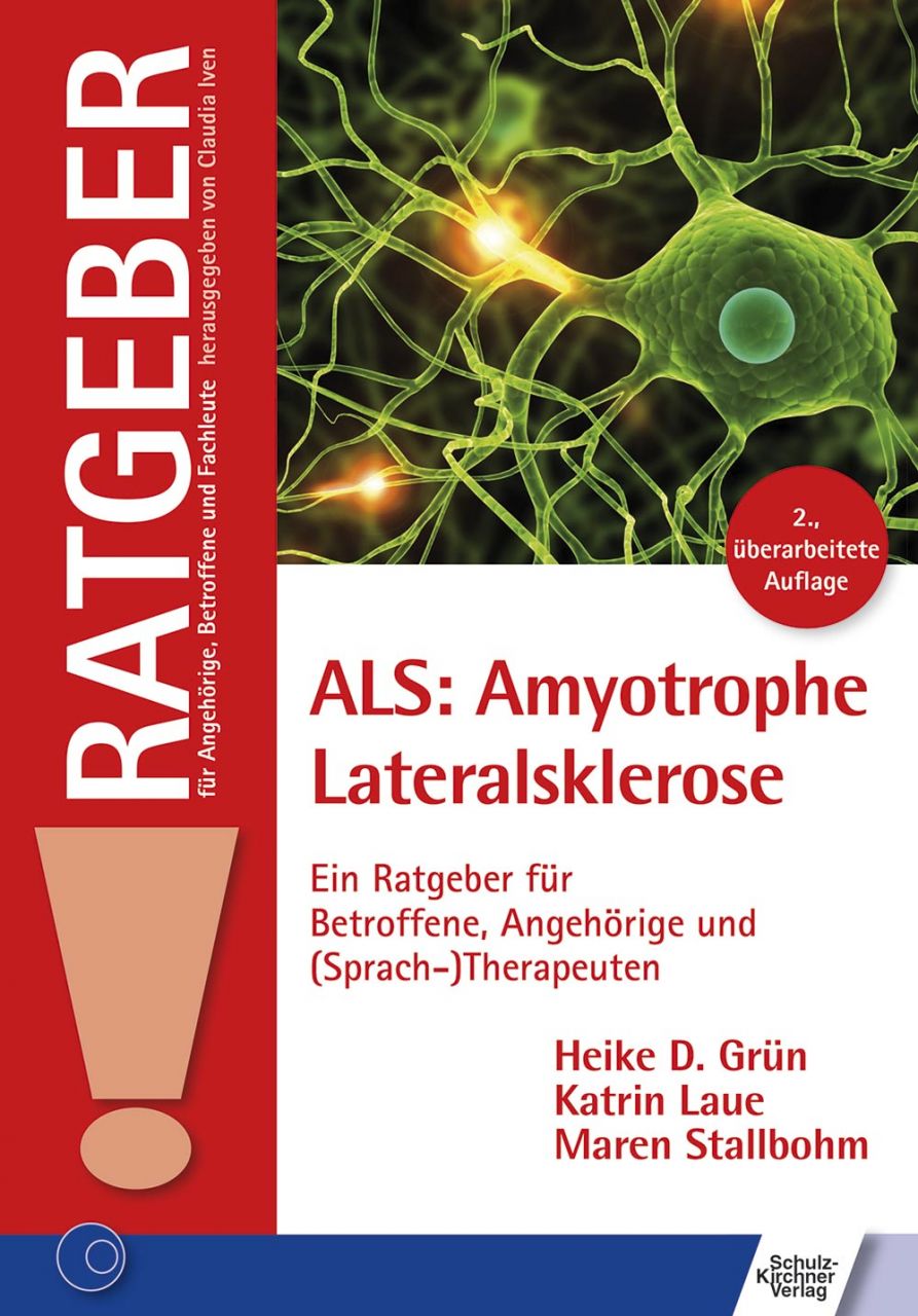 ALS: Amyothrophe Lateralsklerose