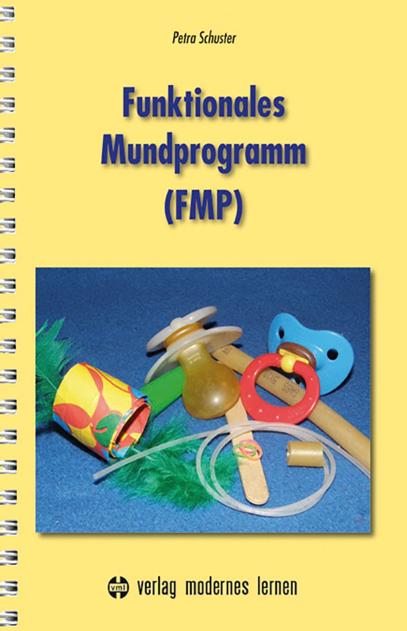 Funktionales Mundprogramm (FMP)