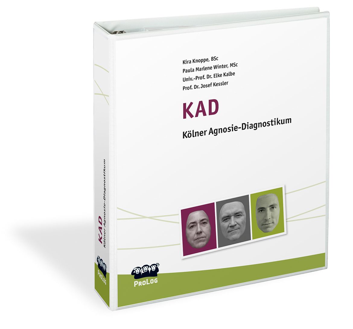 KAD - Kölner Agnosie-Diagnostikum