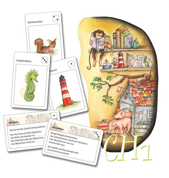 Lauter Spiele Lauter Spiele
