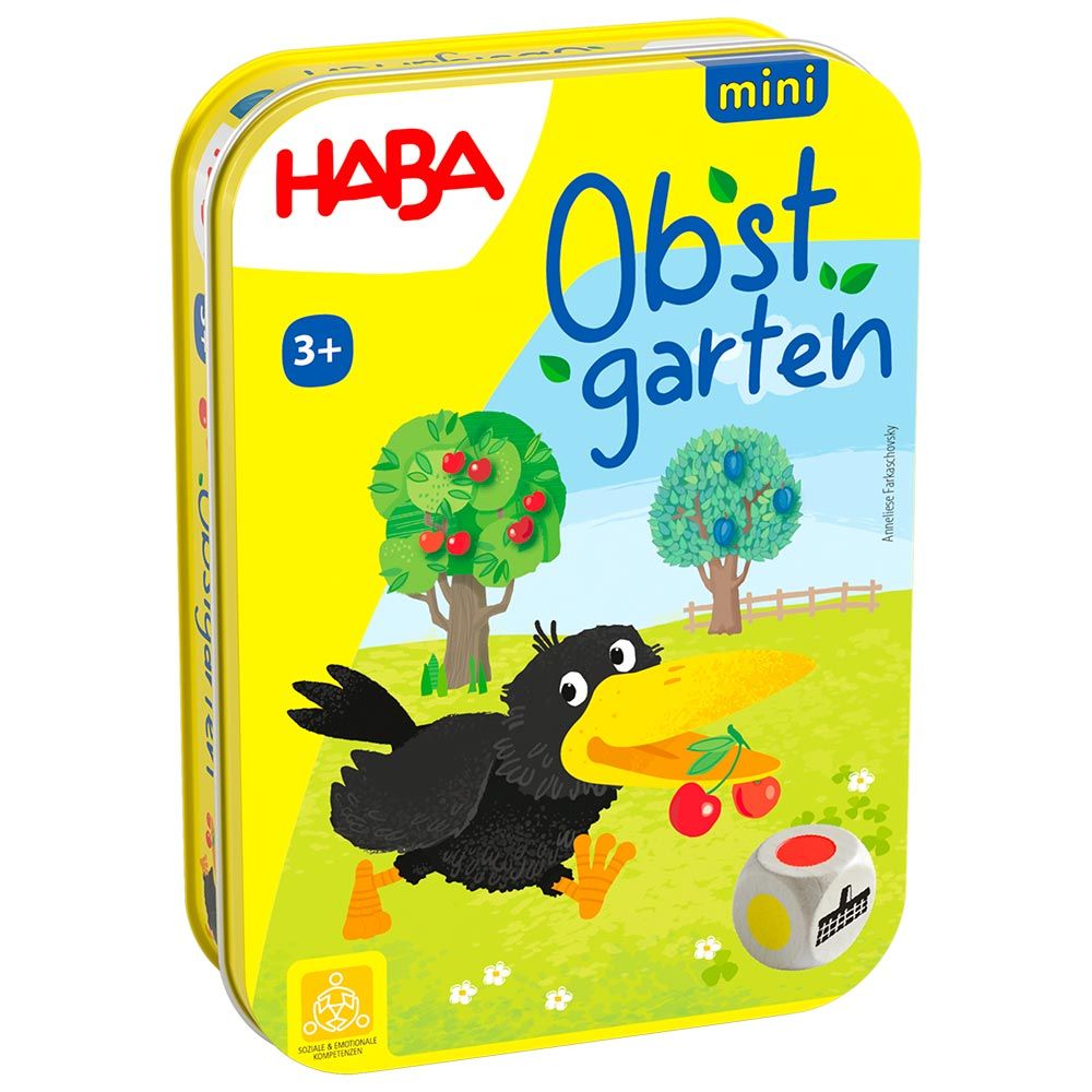 Obstgarten Mini