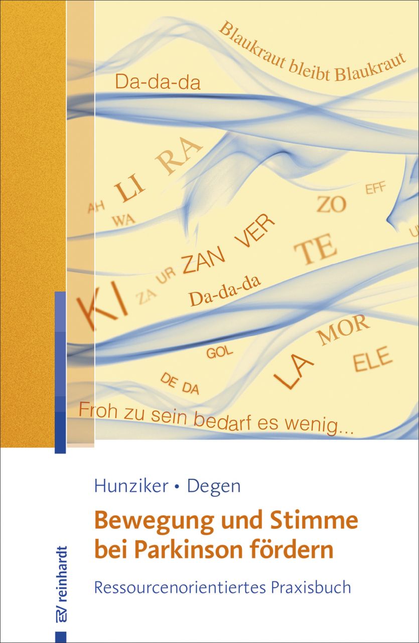 Bewegung und Stimme bei Parkinson fördern