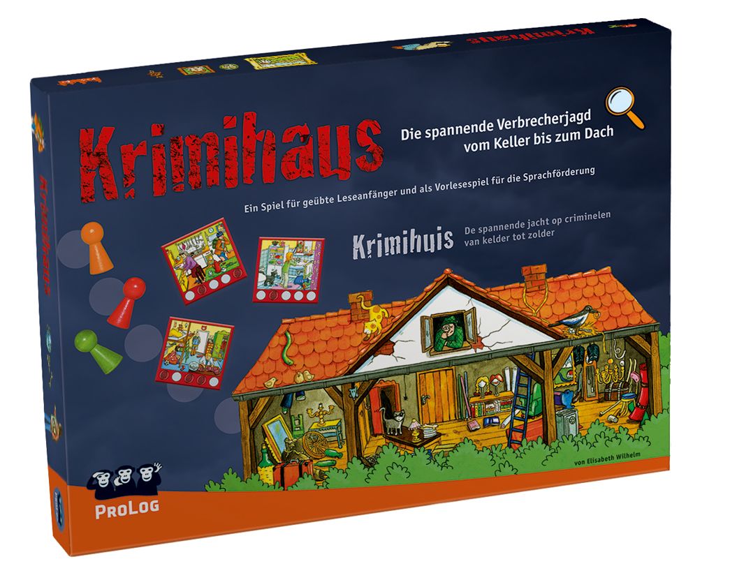 Krimihaus