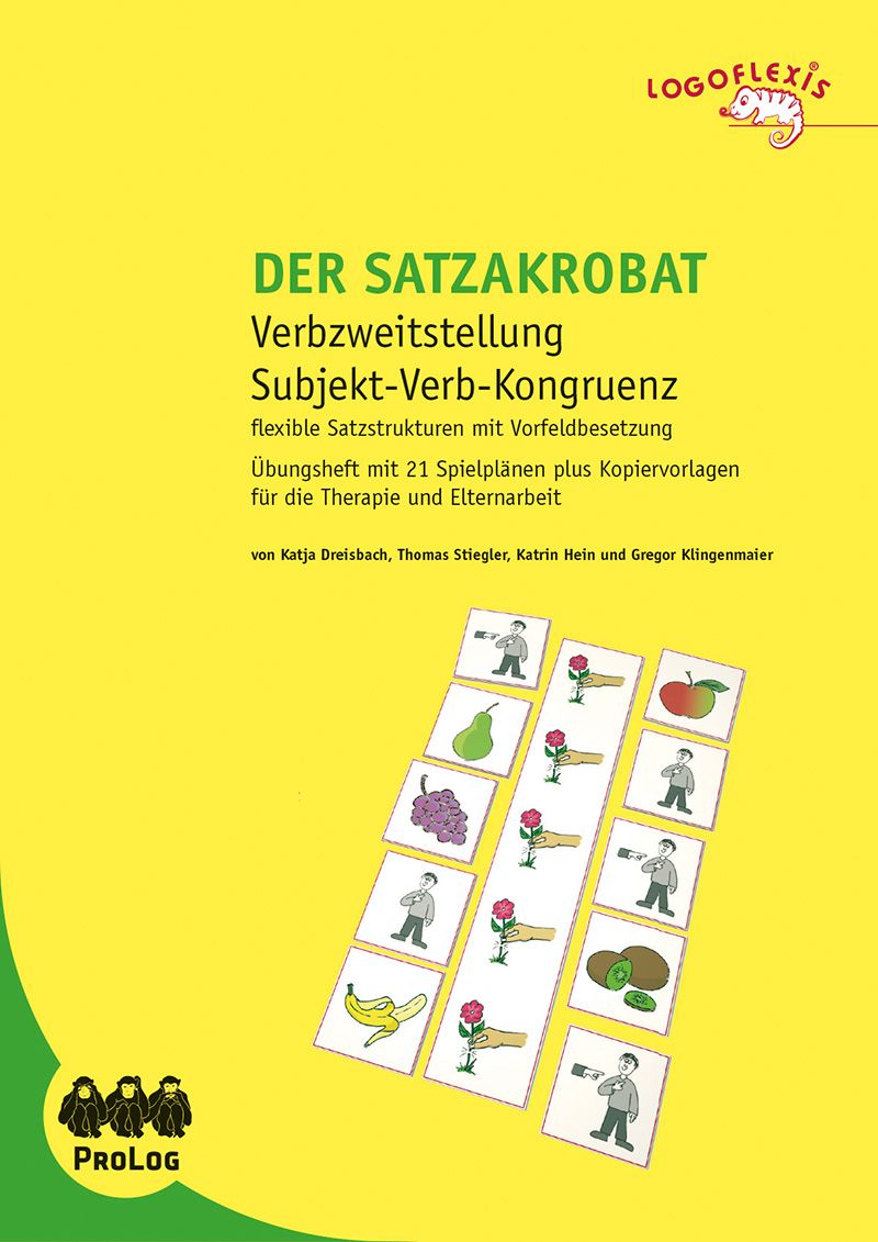 Der SATZAKROBAT