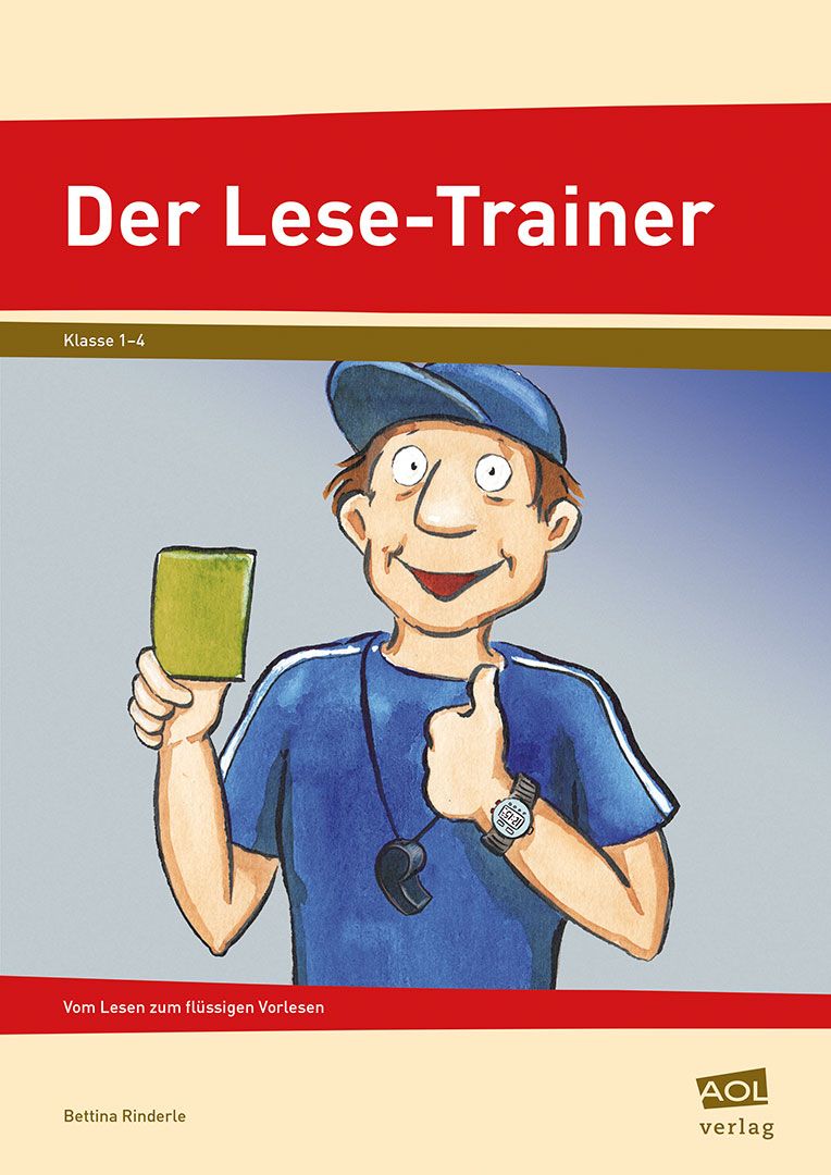 Der Lese-Trainer